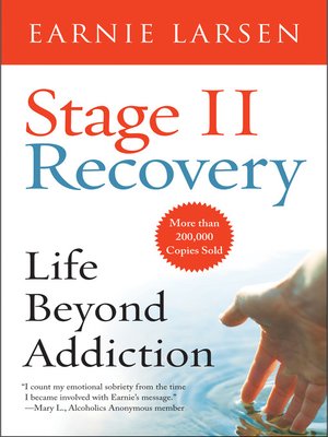 cover image of Stage II Recovery